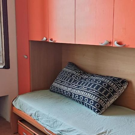 Villa M. Rosso Quartu SantʼElena Zewnętrze zdjęcie