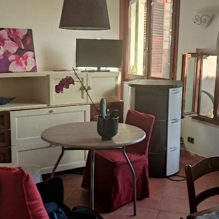 Villa M. Rosso Quartu SantʼElena Zewnętrze zdjęcie