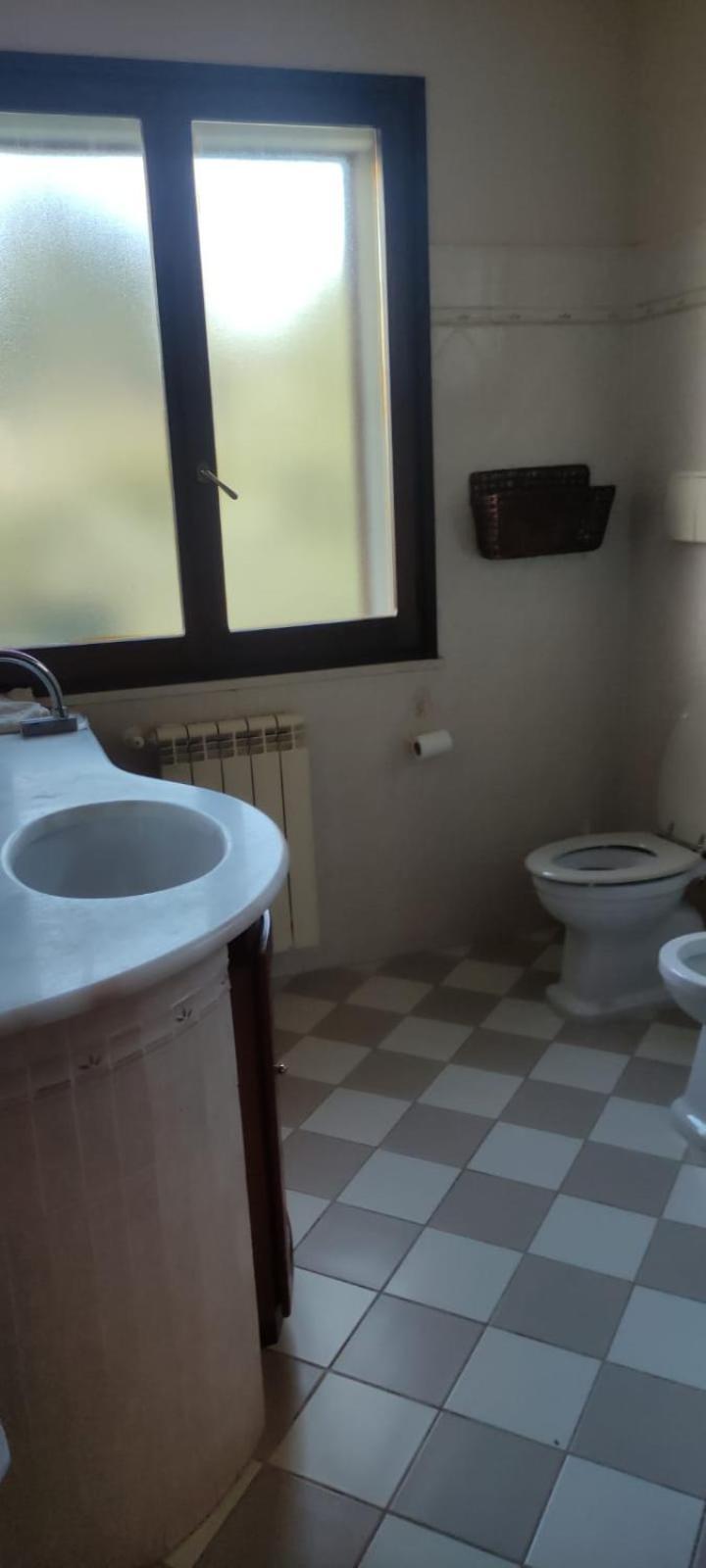 Villa M. Rosso Quartu SantʼElena Zewnętrze zdjęcie